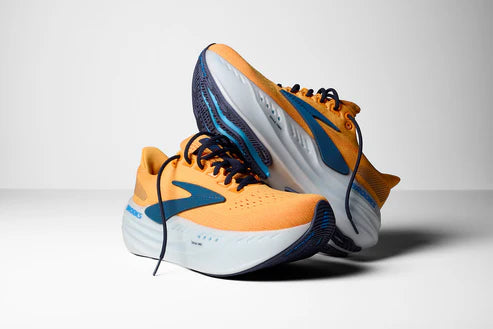 Tenis para en Correr Ciudad Brooks Glycerin Max Hombre