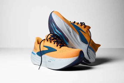 Tenis para en Correr Ciudad Brooks Glycerin Max Hombre