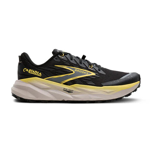 Tenis para Correr Trail Brooks Cascadia19 Hombre