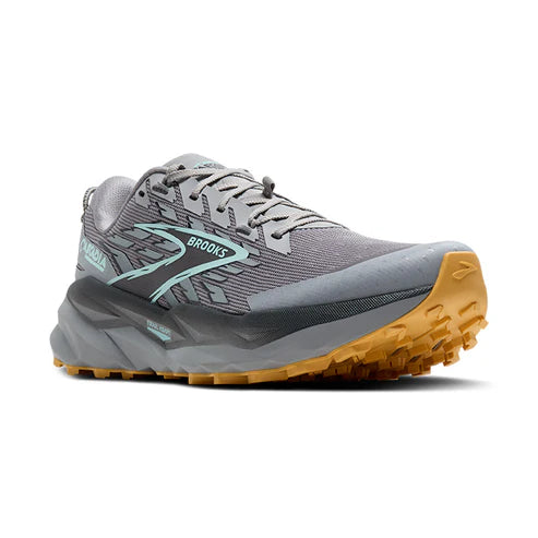 Tenis para Correr Trail Brooks Cascadia19 Hombre