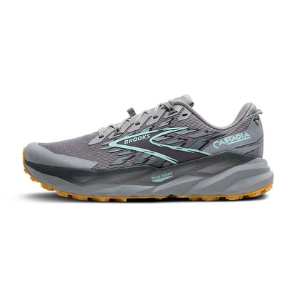 Tenis para Correr Trail Brooks Cascadia19 Hombre
