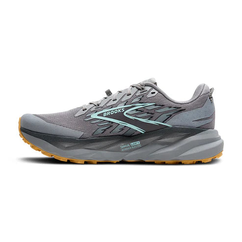 Tenis para Correr Trail Brooks Cascadia19 Hombre