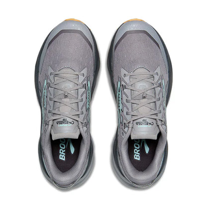 Tenis para Correr Trail Brooks Cascadia19 Hombre