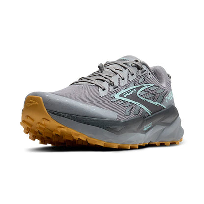 Tenis para Correr Trail Brooks Cascadia19 Hombre