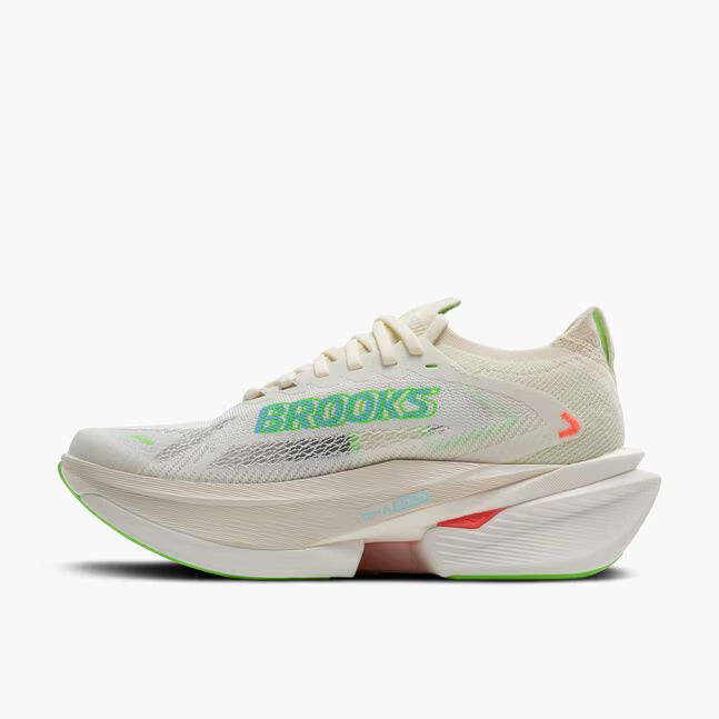 Tenis para Correr Brooks Hyperion Max 3 Hombre