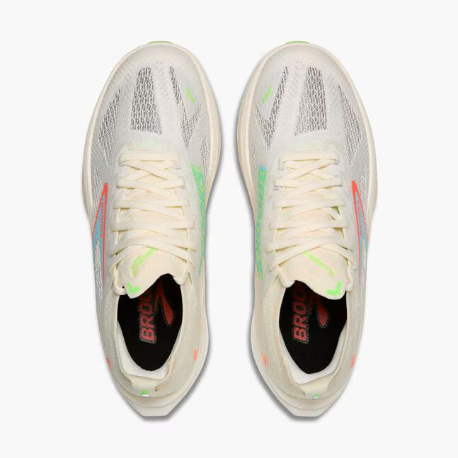 Tenis para Correr Brooks Hyperion Max 3 Hombre