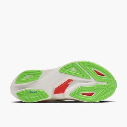 Tenis para Correr Brooks Hyperion Max 3 Hombre