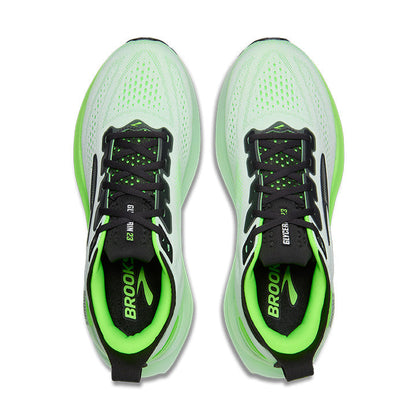 Tenis para Correr Brooks Glycerin 23 Hombre
