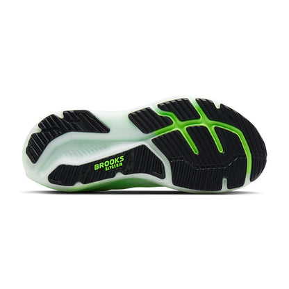 Tenis para Correr Brooks Glycerin 23 Hombre