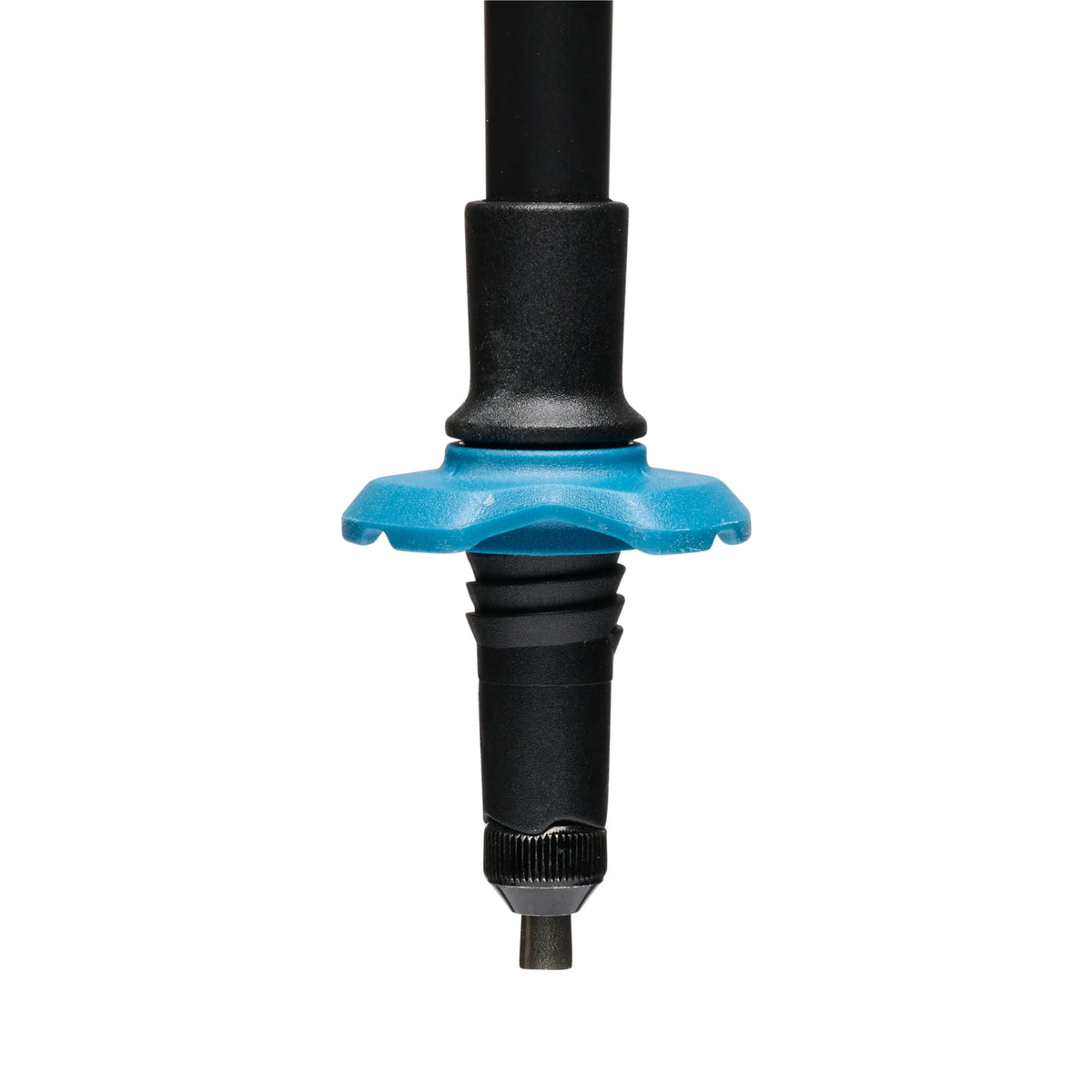 Bastones para Running o Senderismo Black Diamond Distance Carbon Z Poles 115 cm