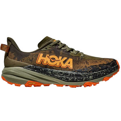 Tenis para Correr Trail HOKA Speedgoat 6 Hombre