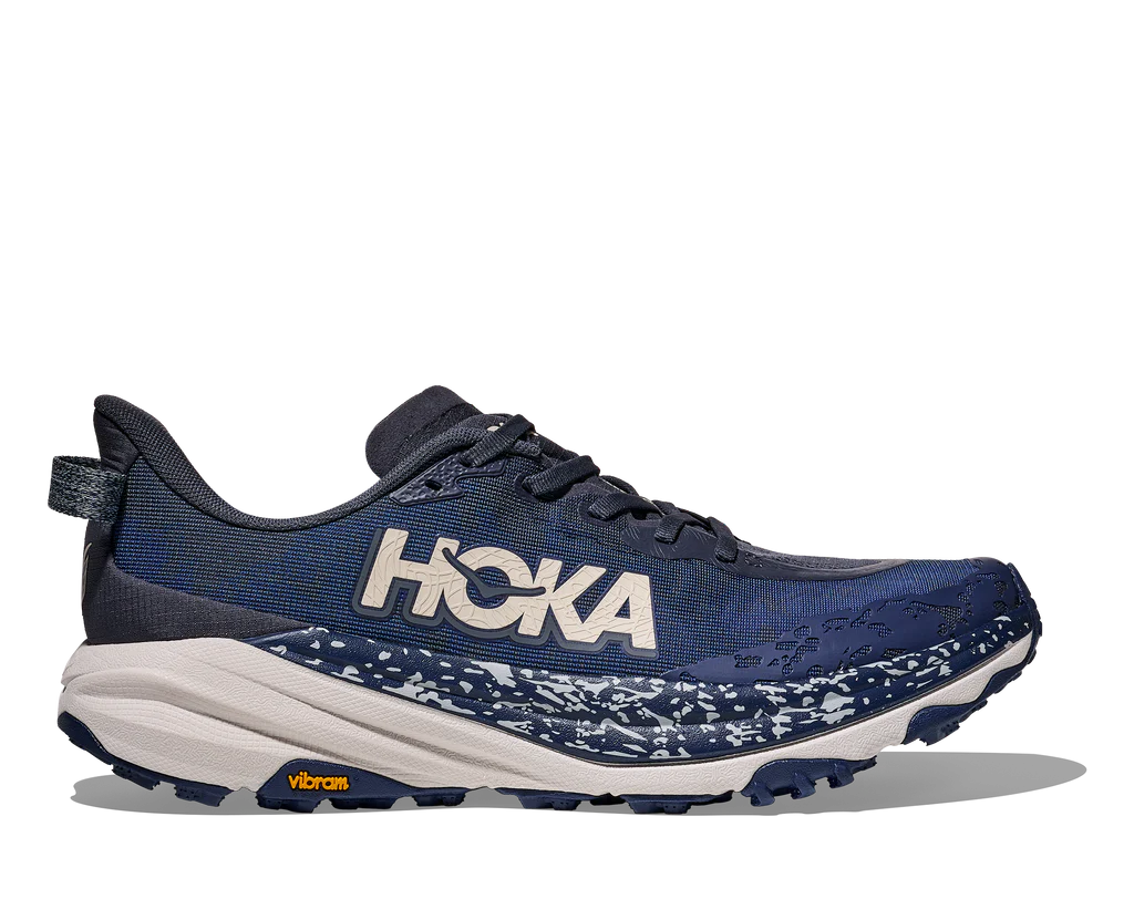 Tenis para Correr Trail HOKA Speedgoat 6 Hombre