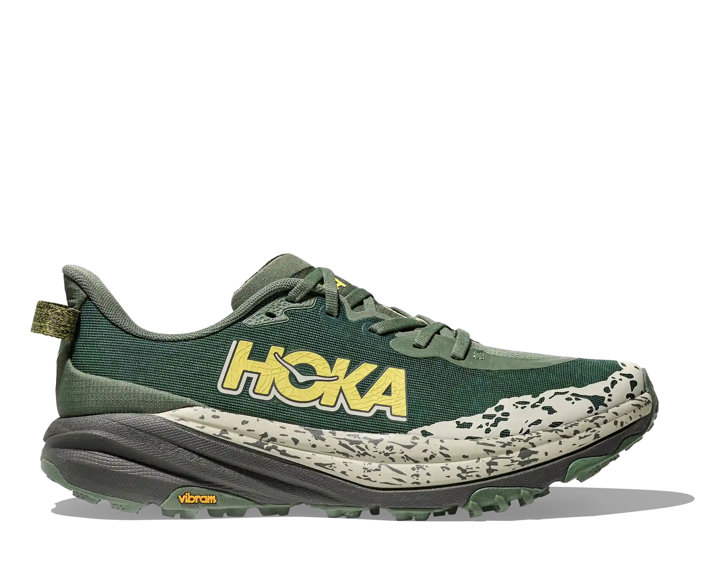 Tenis para Correr Trail HOKA Speedgoat 6 Hombre