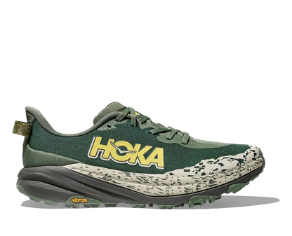 Tenis para Correr Trail HOKA Speedgoat 6 Hombre
