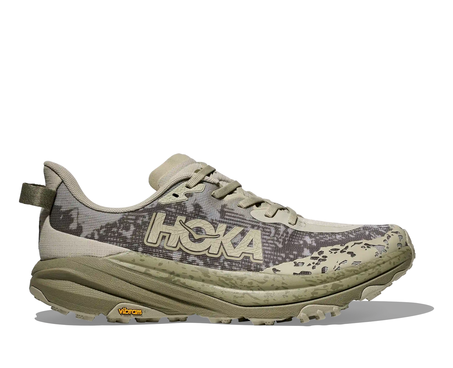 Tenis para Correr Trail HOKA Speedgoat 6 Hombre