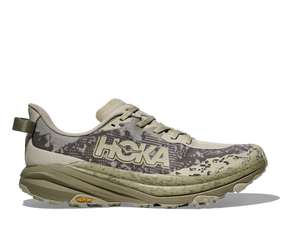 Tenis para Correr Trail HOKA Speedgoat 6 Hombre