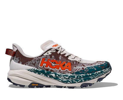 Tenis para Correr Trail HOKA Speedgoat 6 Hombre