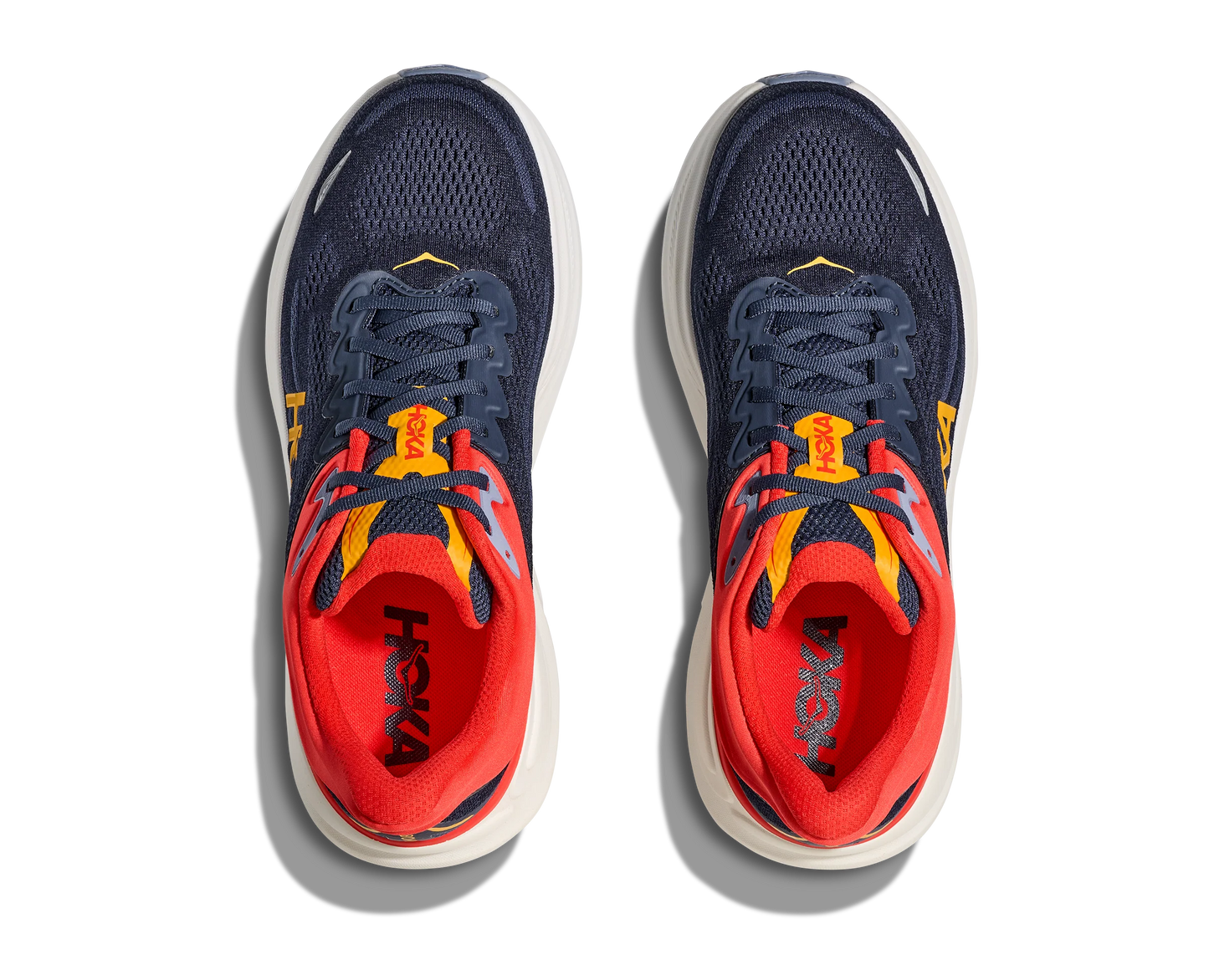 Tenis para Correr en Ciudad HOKA Bondi 9  Hombre