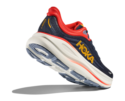 Tenis para Correr en Ciudad HOKA Bondi 9  Hombre