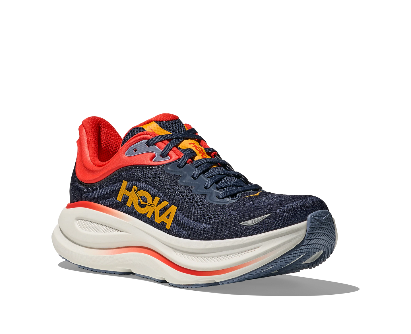 Tenis para Correr en Ciudad HOKA Bondi 9  Hombre