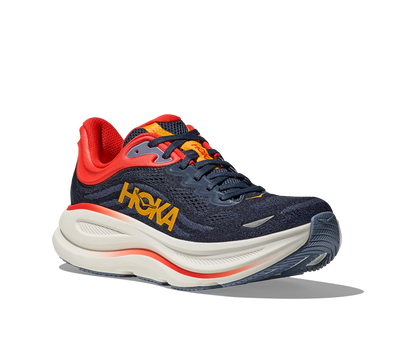 Tenis para Correr en Ciudad HOKA Bondi 9  Hombre