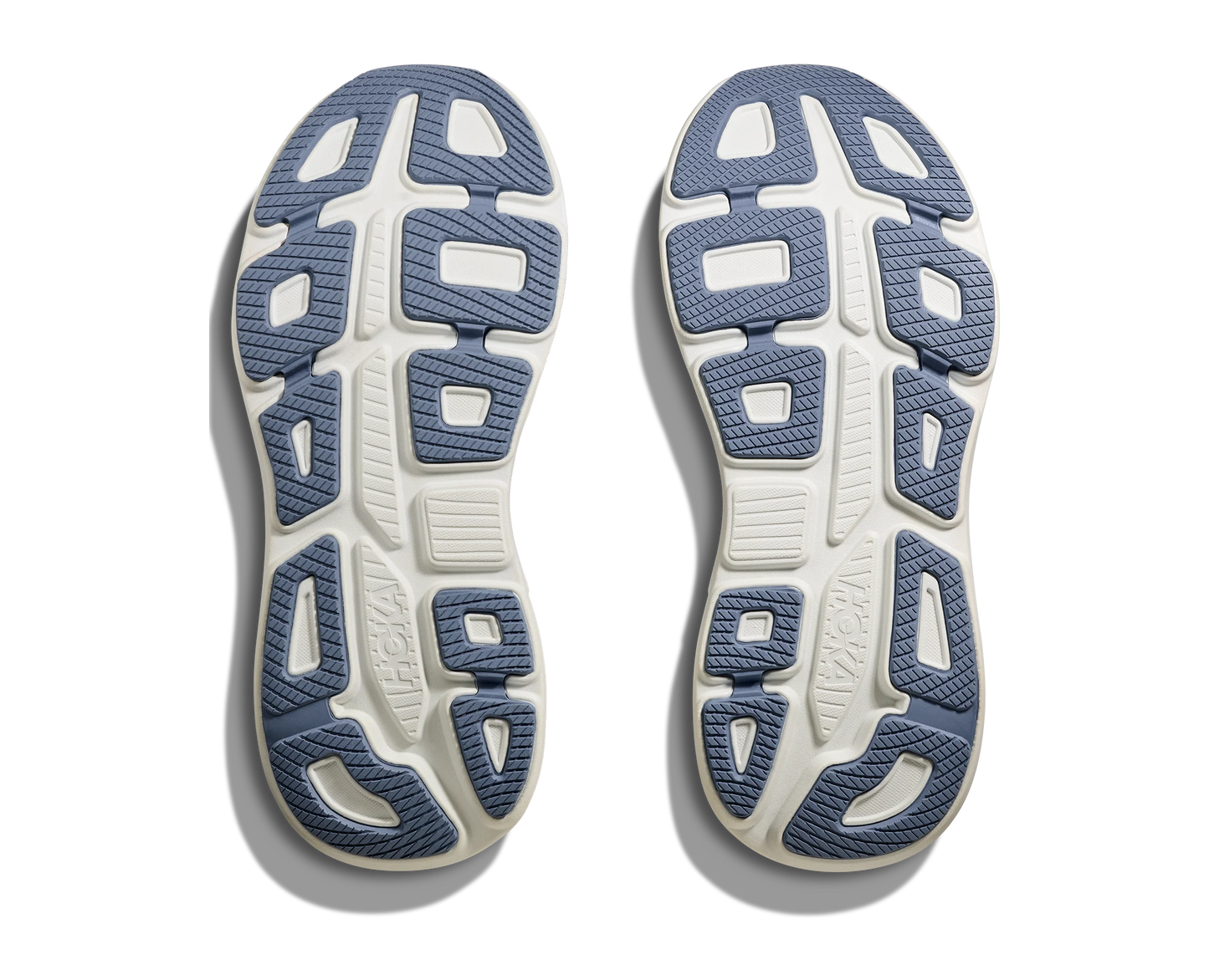 Tenis para Correr en Ciudad HOKA Bondi 9  Hombre