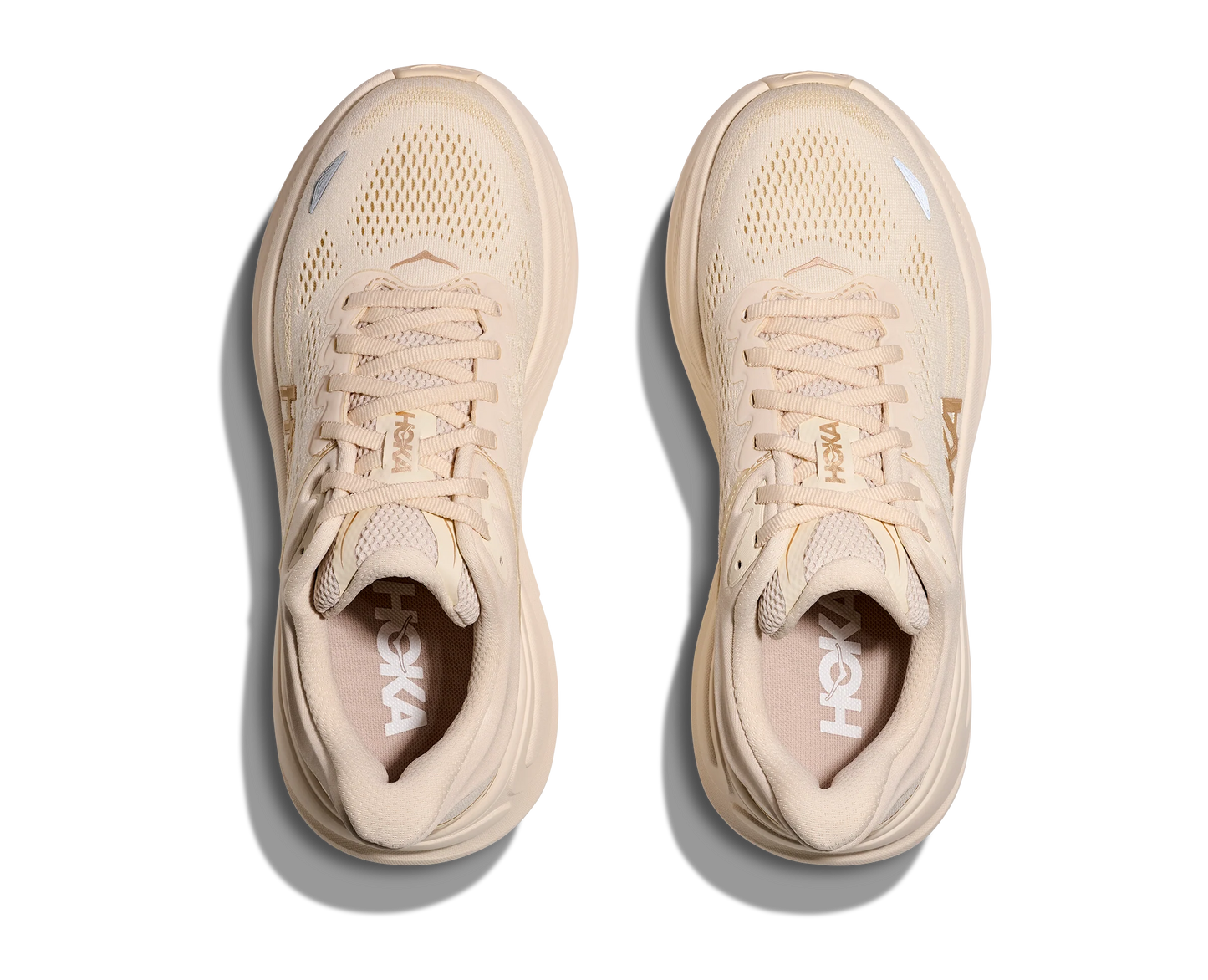 Tenis para Correr en Ciudad Hoka Bondi 9 Mujer