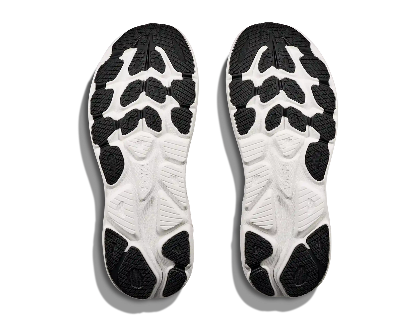 Tenis para correr Ciudad Hoka Clifton 10 Mujer