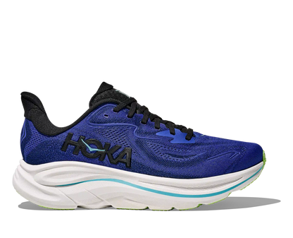Tenis para Correr en Ciudad Hoka Clifton 10 Hombre