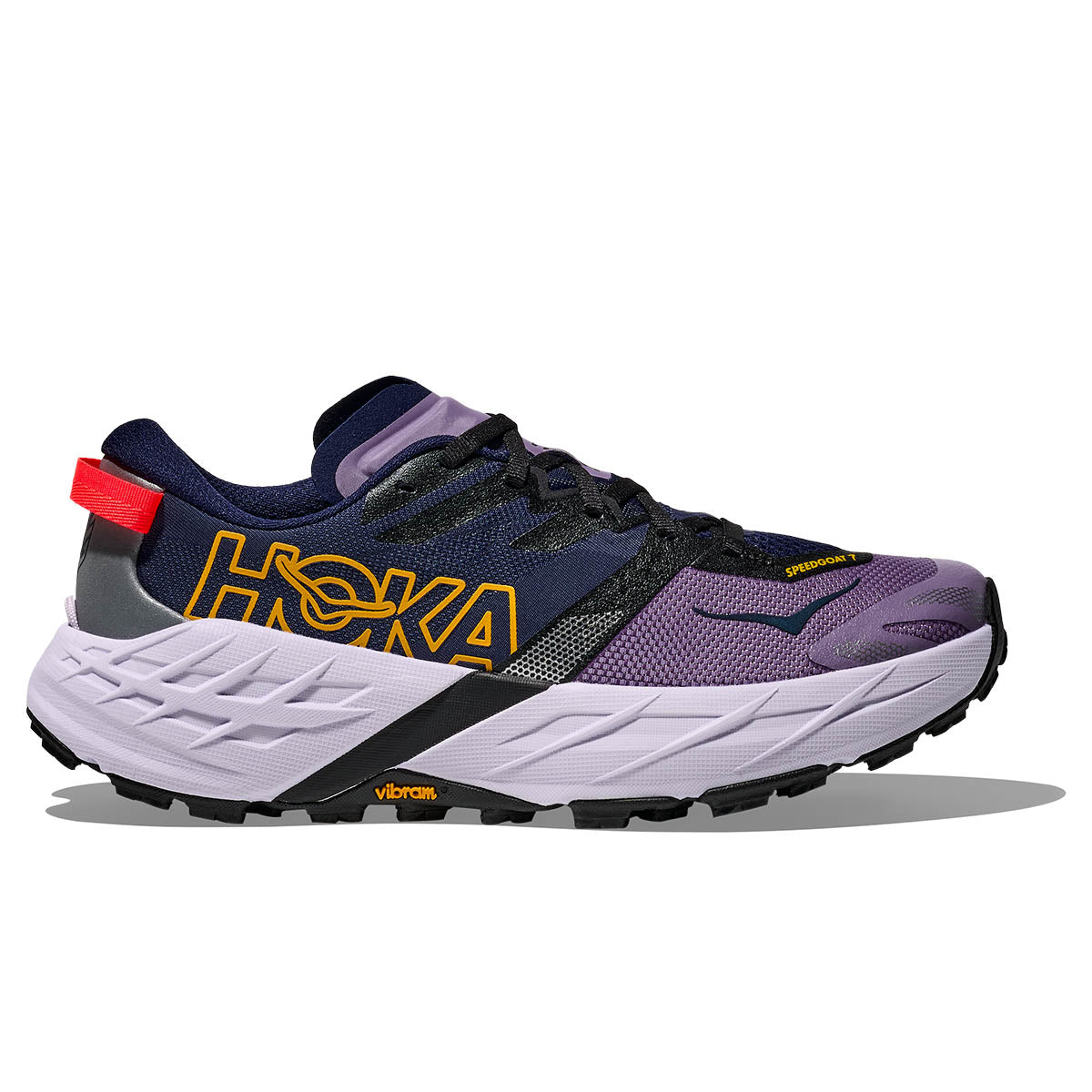 Tenis para Correr Trail Hoka Speedgoat 7 Mujer
