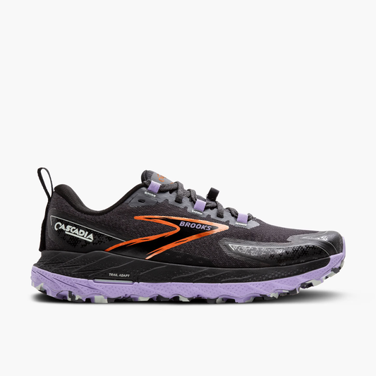 Tenis para Correr Trail Brooks Cascadia18 Mujer
