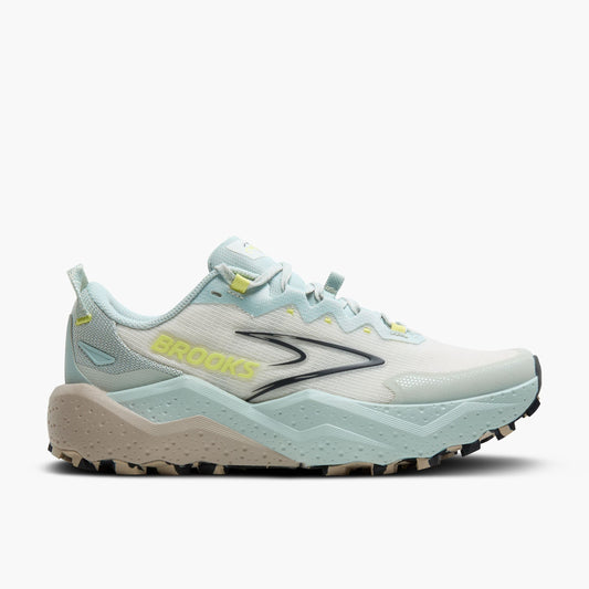Tenis para Correr Trail Brooks Caldera 8 Mujer