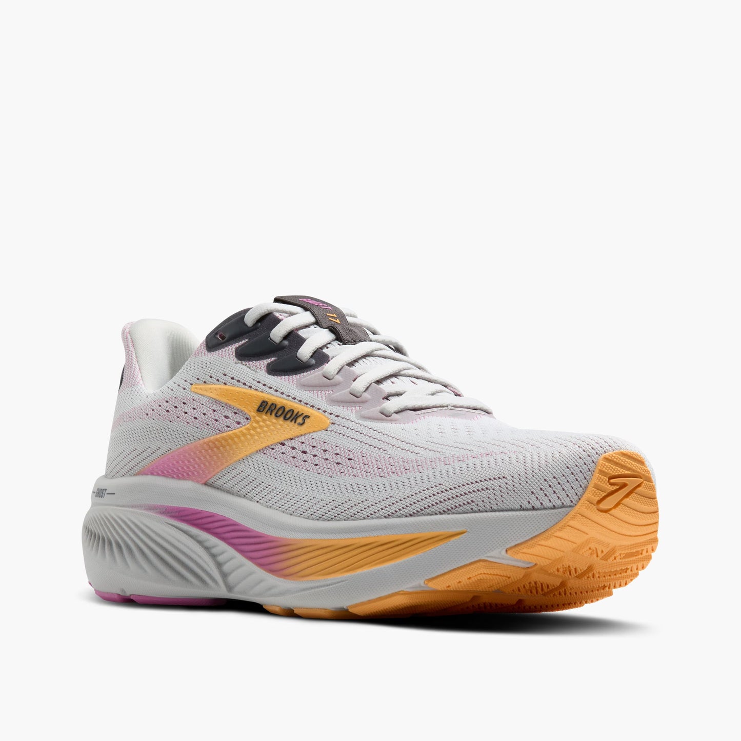 Tenis para Correr Brooks Ghost 17 Mujer