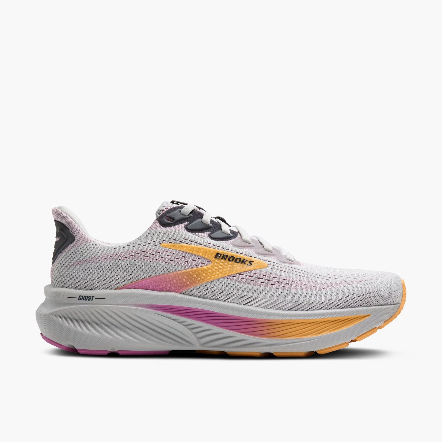 Tenis para Correr Brooks Ghost 17 Mujer
