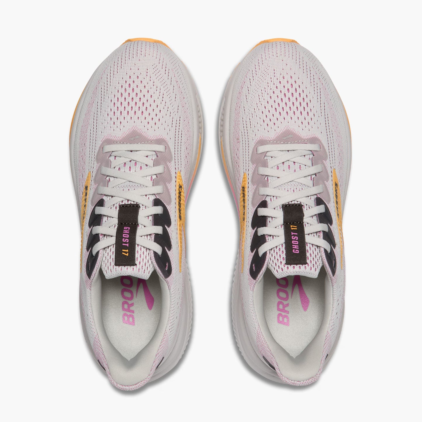 Tenis para Correr Brooks Ghost 17 Mujer
