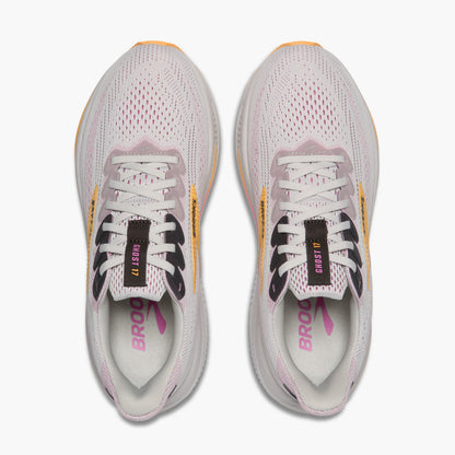 Tenis para Correr Brooks Ghost 17 Mujer