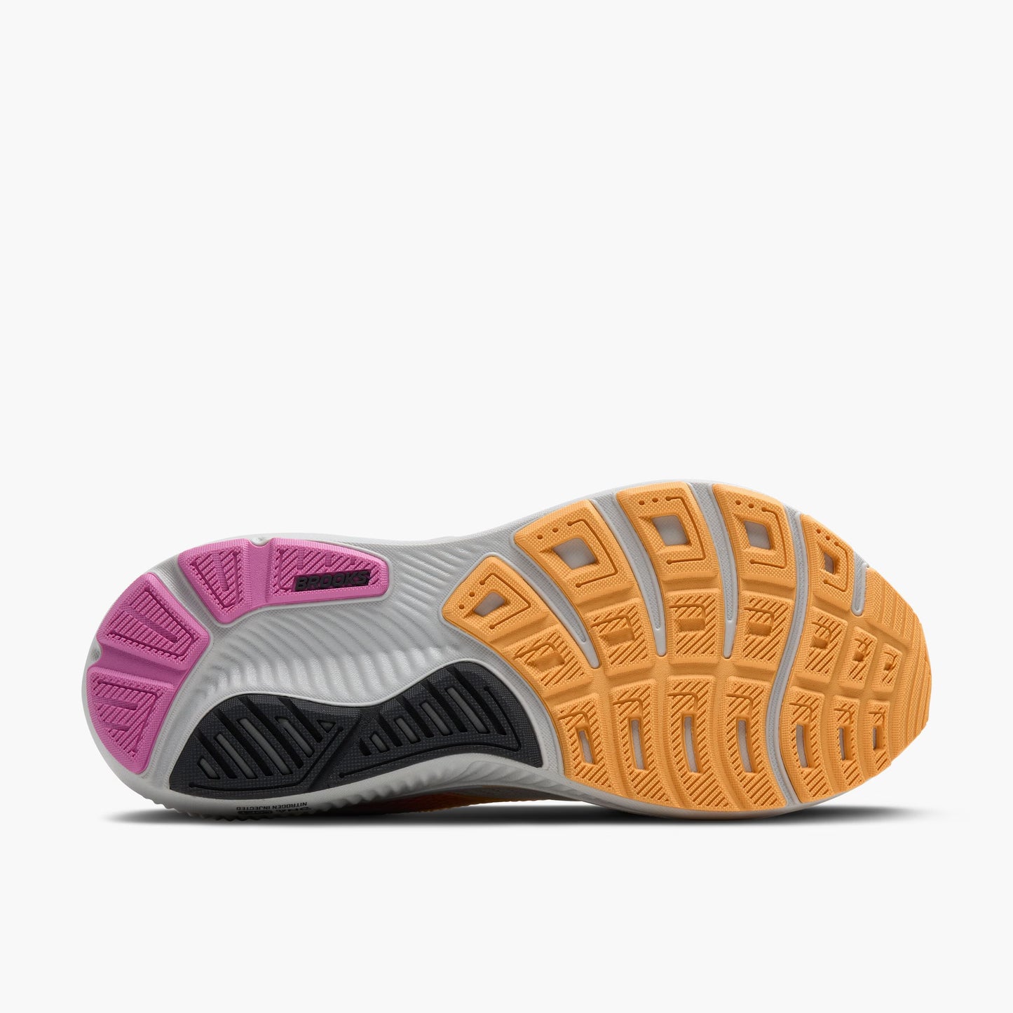 Tenis para Correr Brooks Ghost 17 Mujer