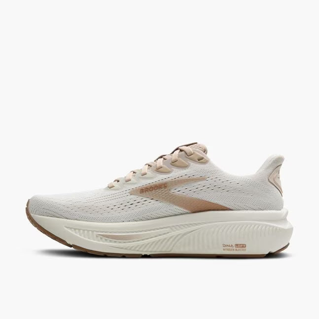 Tenis para Correr Brooks Ghost 17 Mujer
