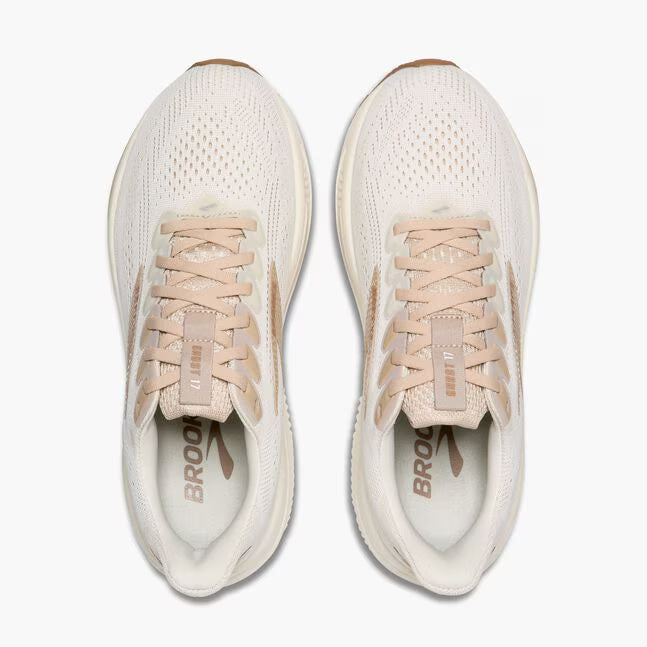 Tenis para Correr Brooks Ghost 17 Mujer