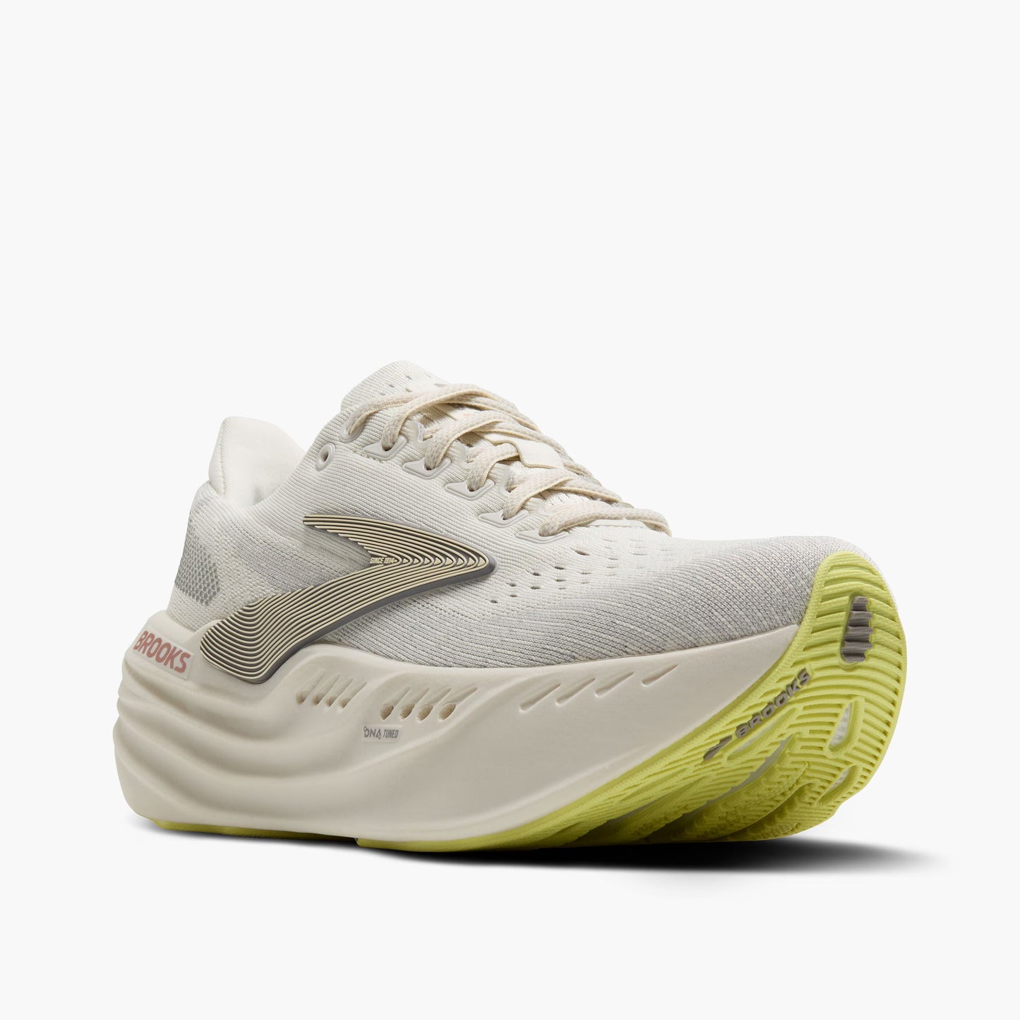 Tenis para Correr Brooks Glycerin Máx Mujer