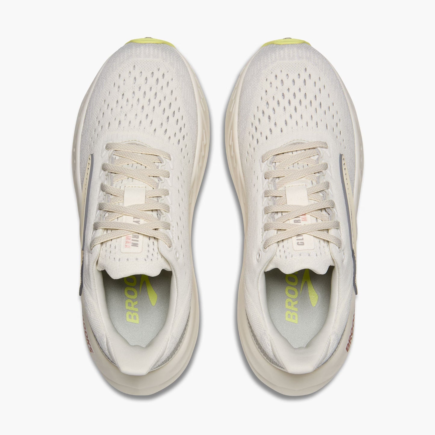 Tenis para Correr Brooks Glycerin Máx Mujer
