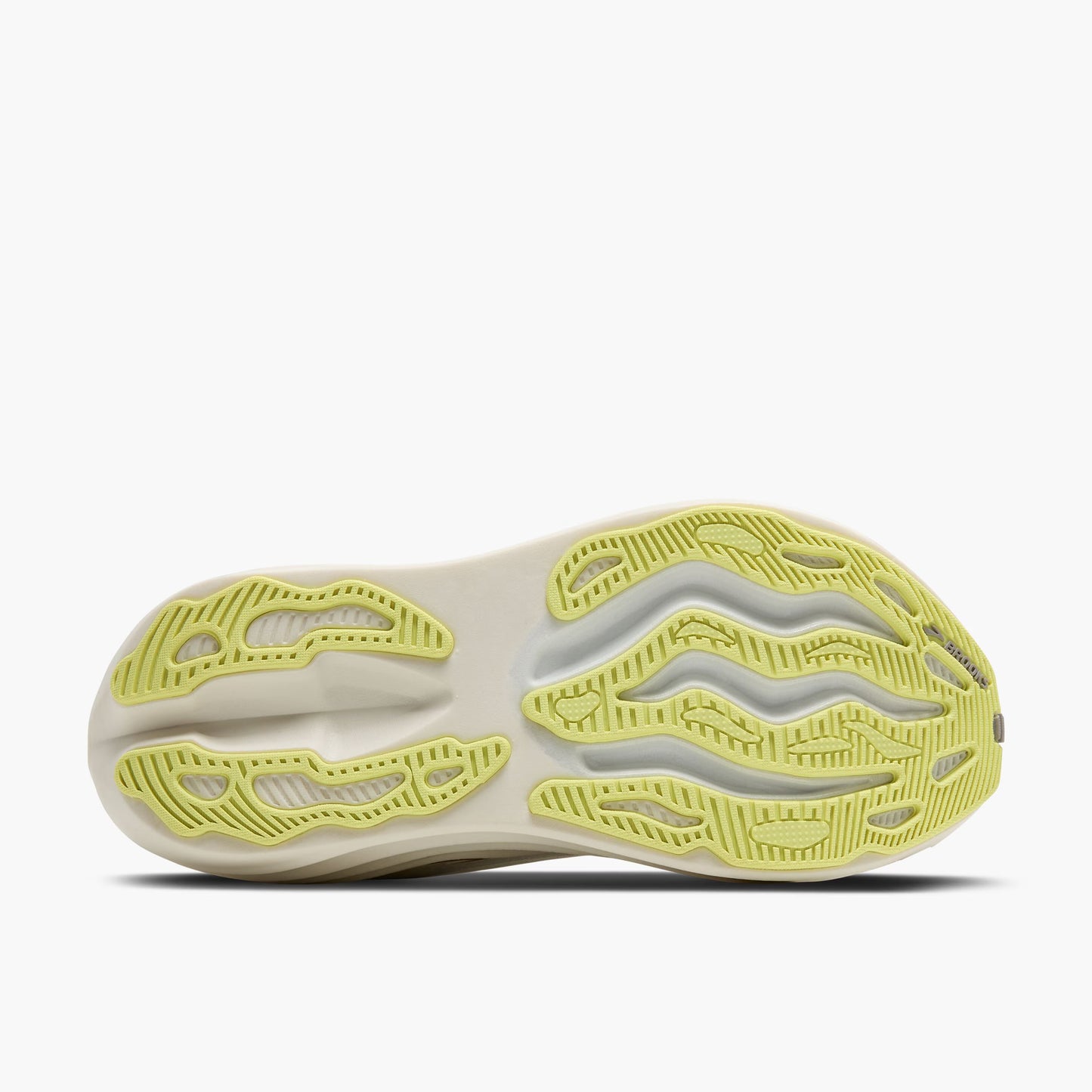 Tenis para Correr Brooks Glycerin Máx Mujer