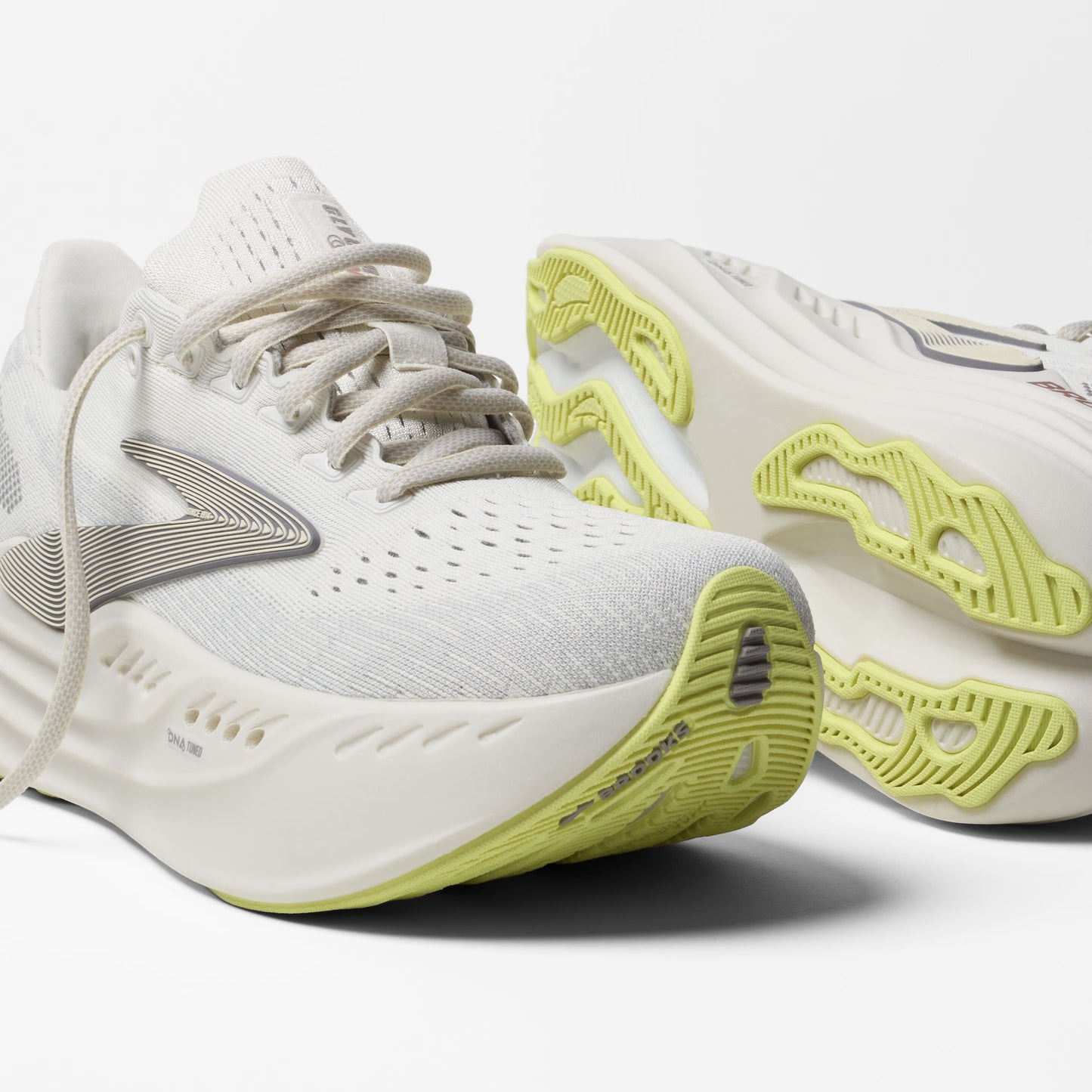 Tenis para Correr Brooks Glycerin Máx Mujer