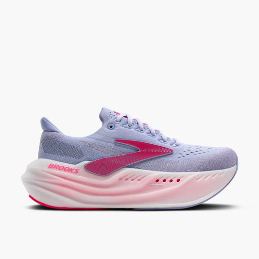 Tenis para Correr Brooks Glycerin Max Mujer