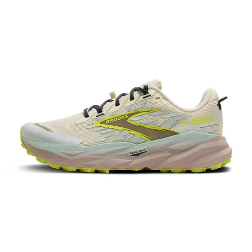 Tenis para Correr Trail Brooks Cascadia19 Mujer