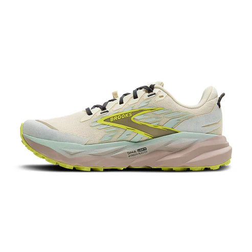 Tenis para Correr Trail Brooks Cascadia19 Mujer