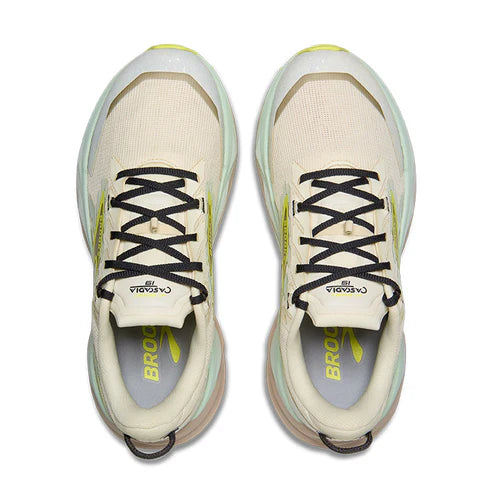 Tenis para Correr Trail Brooks Cascadia19 Mujer
