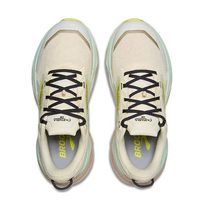 Tenis para Correr Trail Brooks Cascadia19 Mujer