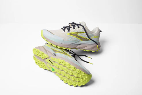 Tenis para Correr Trail Brooks Cascadia19 Mujer