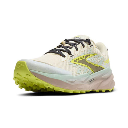 Tenis para Correr Trail Brooks Cascadia19 Mujer